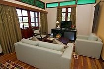 Lake Kenyir Resort Kuala Terengganu Eksteriør billede