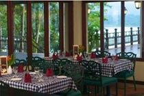 Lake Kenyir Resort Kuala Terengganu Eksteriør billede