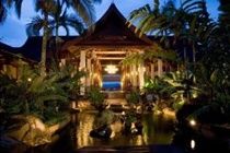 Lake Kenyir Resort Kuala Terengganu Eksteriør billede
