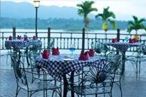 Lake Kenyir Resort Kuala Terengganu Eksteriør billede